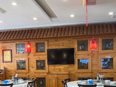 -大清花饺子(山庄店)