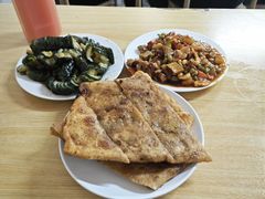-王三姑牛肉饼