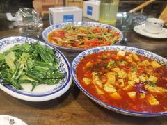 -拈一筷子·宜宾江湖菜(总店)