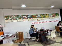 大堂-江川野生菌火锅铜锅鱼(贵清火锅店)