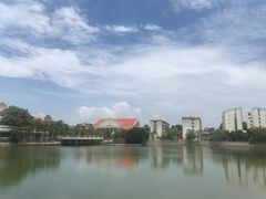 -龙舟池