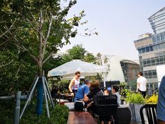 景观位-HELLO MUSAE 拾光缪斯餐厅·纯正希腊风味(苏州中心店)