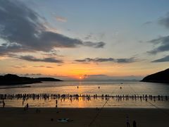 -宁波松兰山滨海旅游度假区