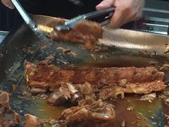 -犟骨头排骨饭(回龙观龙禧店)