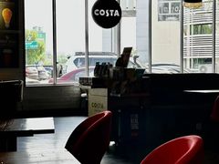 -COSTA COFFEE(百葛服务区店)