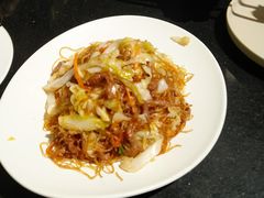 -鹿港小镇(霄云店)
