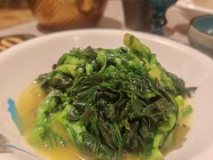 -香阁餐厅·常州菜·常州菜代表品牌(新北奥体店)