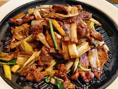 -悦融·京鲁菜·露台花园(安定门店)