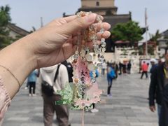 -大慈恩寺(大雁塔)