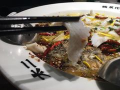 -太二酸菜鱼(沈阳万象城店)