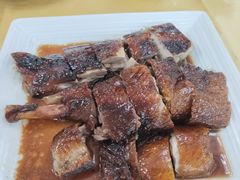 -吉莲利苑海鲜酒家(珠海拱北28年老字号店)