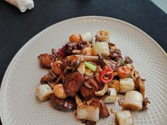 -醉东Oriental House(静安嘉里中心店)