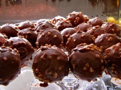 甜点-AZUR聚(香格里拉饭店)