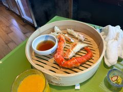 -万岛日本料理铁板烧(大宁店)