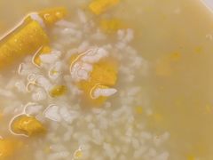 -深运潮州粥(东门店)