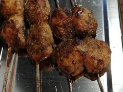 -玫瑰红烤羊排(北新桥三条店)