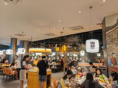 -潮发潮汕牛肉店(龙洞店)
