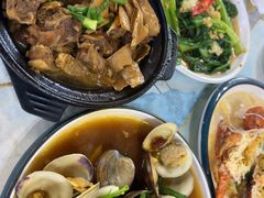 -40号厦门海鲜大排档(中山路店)
