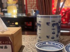 -南京大牌档(淮安吾悦广场店)