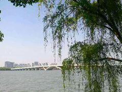 -蠡湖大桥公园