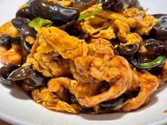 -小土豆北方菜馆(文慧园店)