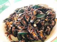 -盛港湾海鲜食府(黄沙店)