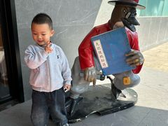 -先记烧鹅王·本地粤菜(福永店)