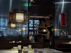 大堂-日丰园海肠水饺·老字号大连海鲜(和平广场店)