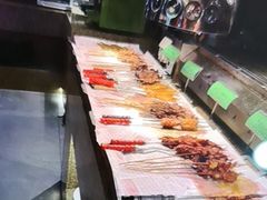 -尚宴牛特鲜自助(太原街万达店)