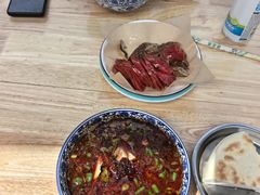 -惠记粉汤羊血梆梆肉(永松路店)
