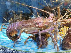 干邑煎大虾-德胜轩正宗顺德菜(宝安沙井会展中心店)