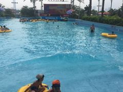 -黄金海岸水上乐园
