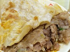 -华天二友居肉饼(宫门口店)
