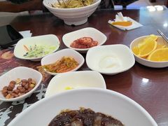 -贵宾庄炸酱面·韩式料理(高区店)
