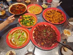 -馬伍旺川菜(江北虹悦城店)