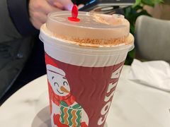 -COSTA COFFEE(斯普瑞斯奥特莱斯店)