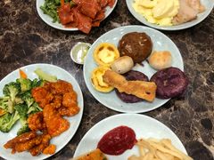 -水晶之星洗浴温泉汗蒸