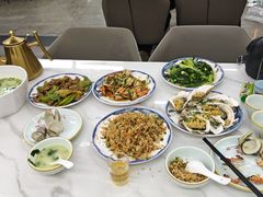 -旺鲜渔港连锁餐厅·珠海特色美食地标(爱情邮局店)