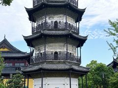 -东湖景区