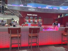 -海底捞火锅(杭州庆春路夜宵主题店)