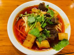 -牛王庙特色面(杏苑公寓店)