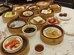 -稻香海鲜饭店(第一国际店)