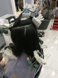 -DL HAIR SALON