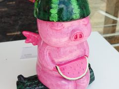 -宝龙艺术中心(七宝宝龙城店)