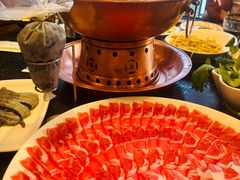 -南门涮肉(通州大船店)