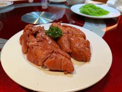 -金地大酒店-中餐厅