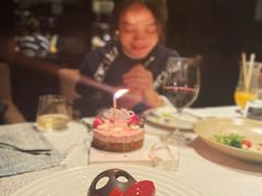 -Flame秀扒房西餐厅·石家庄希尔顿酒店