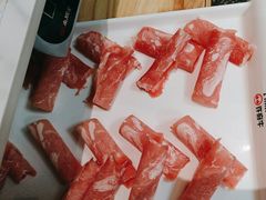 -许府牛火锅(湖滨银泰in77E区店)