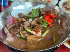 焖鹅-伟记牛蹄(望牛墩店)