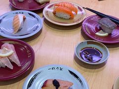 -寿司郎(皇庭广场店)